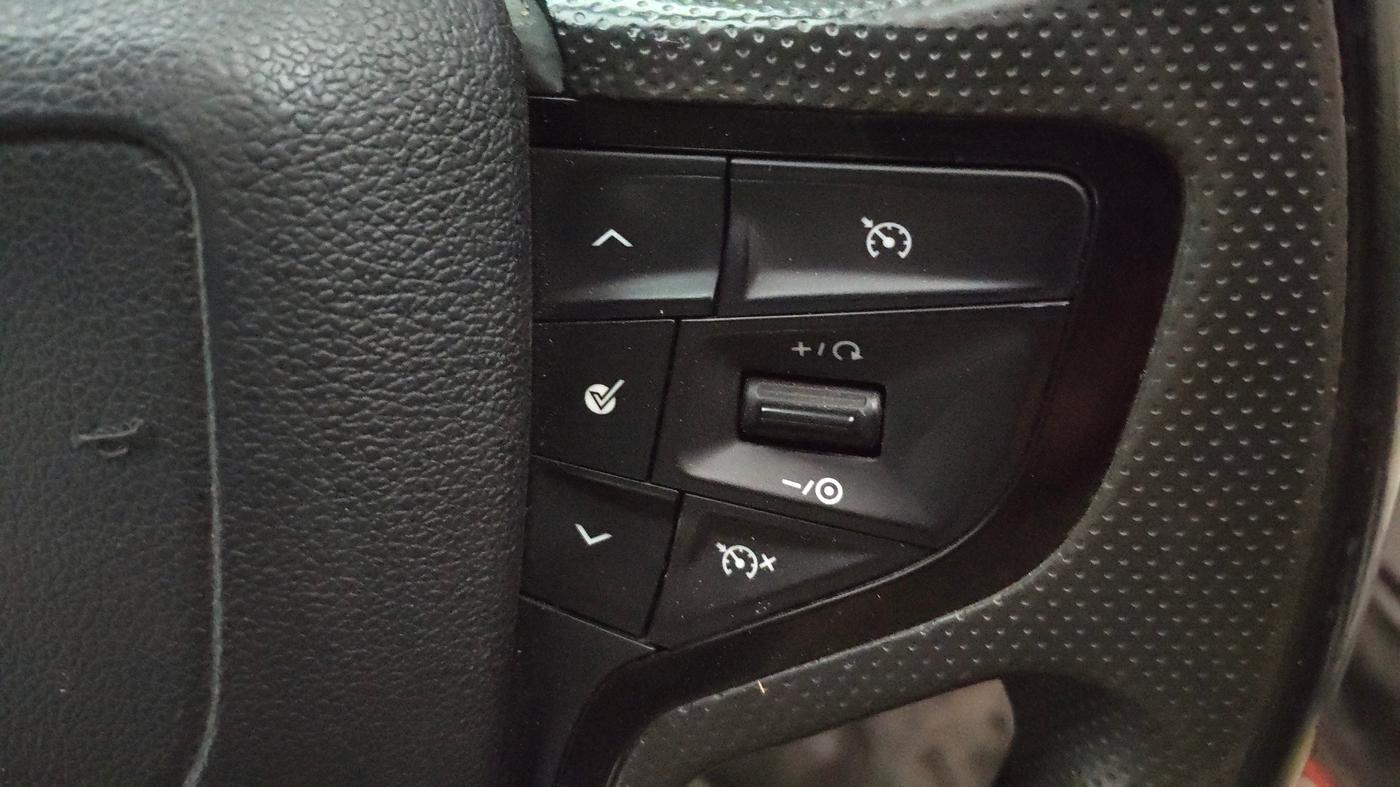 2021 Tata Safari XZA PLUS, Diesel, Automatic, 1,16,746 km, Adaptive Cruise Control