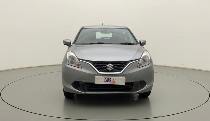 2016 Maruti Baleno DELTA PETROL 1.2, Petrol, Manual, 20,755 km, Front