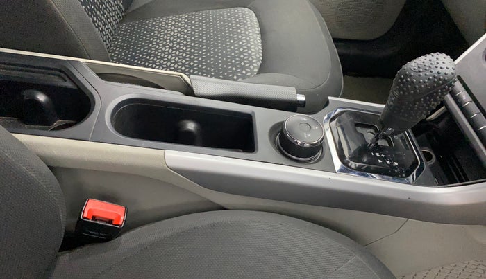 2018 Tata NEXON XMA PETROL, Petrol, Automatic, 72,421 km, Gear Lever