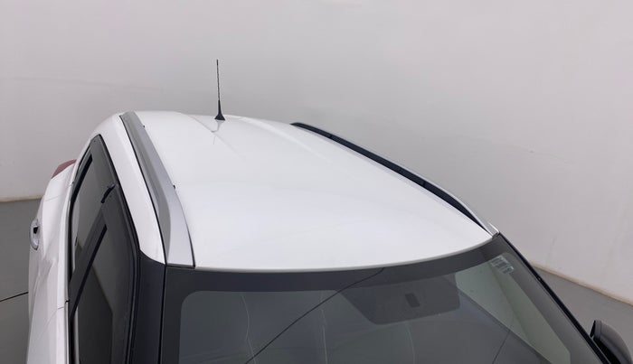 2021 Nissan MAGNITE XV PREMIUM, Petrol, Manual, 41,277 km, Roof