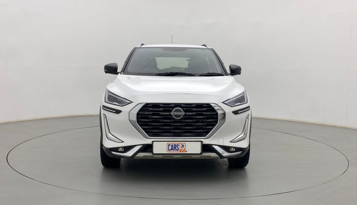 2021 Nissan MAGNITE XV PREMIUM, Petrol, Manual, 41,277 km, Front