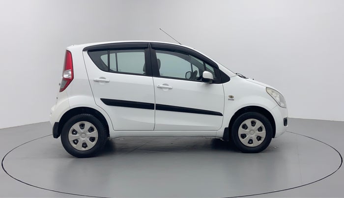 2012 Maruti Ritz VDI, Diesel, Manual, 1,04,768 km, Right Side View