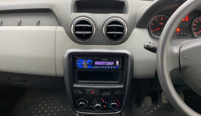 2013 Renault Duster 85 PS RXE DIESEL, Diesel, Manual, 68,896 km, Air Conditioner