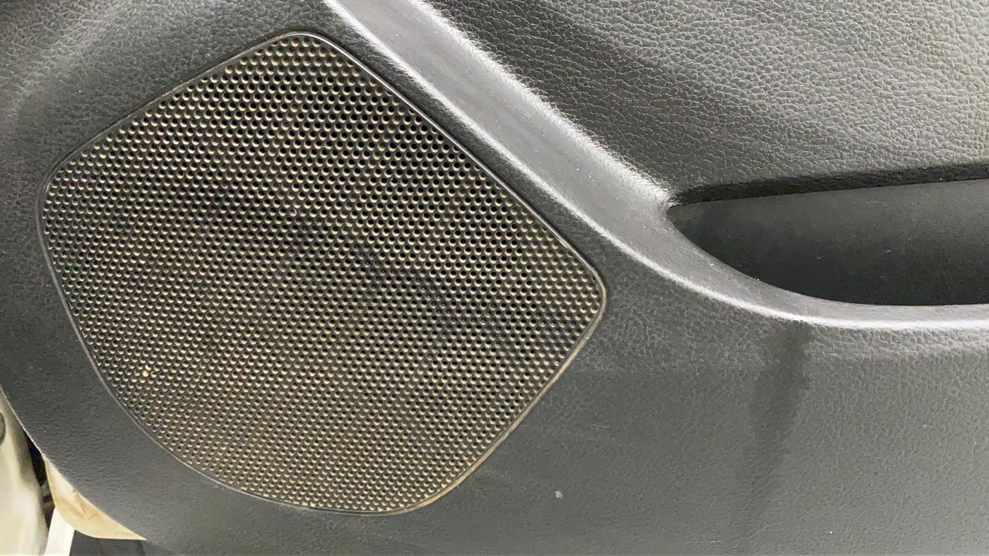2019 Maruti Alto LXI CNG, CNG, Manual, 98,605 km, Speaker