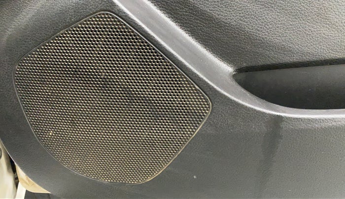 2019 Maruti Alto LXI CNG, CNG, Manual, 98,605 km, Speaker