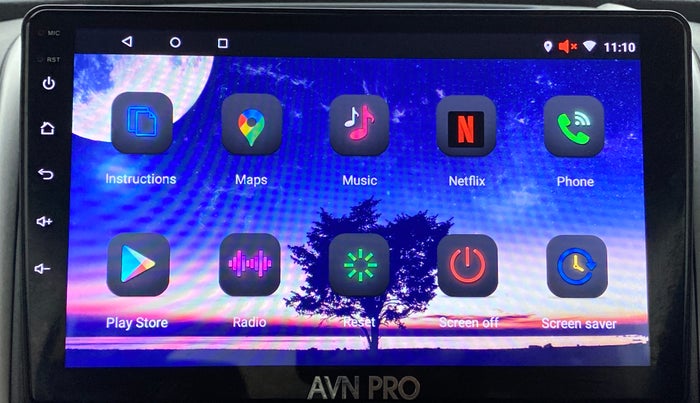 2012 Maruti Wagon R 1.0 VXI, Petrol, Manual, 67,609 km, Apple CarPlay and Android Auto