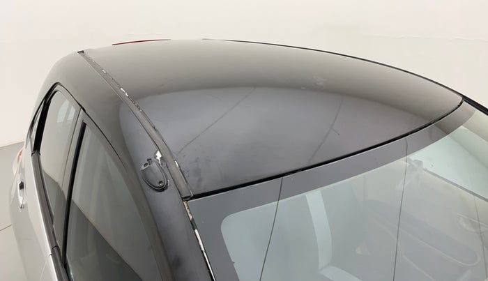 2015 Honda Brio S MT, Petrol, Manual, 53,231 km, Roof