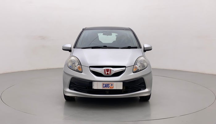 2015 Honda Brio S MT, Petrol, Manual, 53,231 km, Front