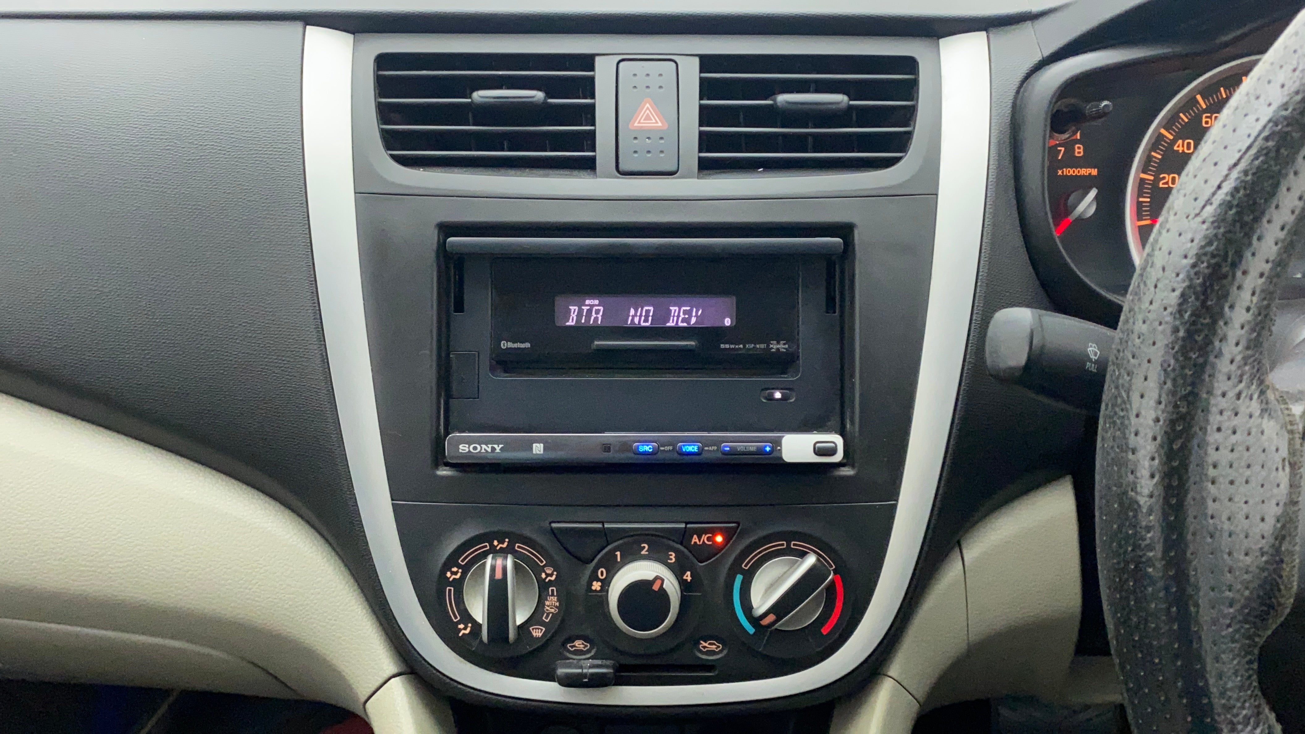 Features