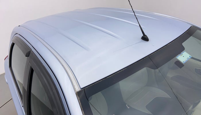 2012 Toyota Etios Liva GD, Diesel, Manual, 49,510 km, Roof/Sunroof view