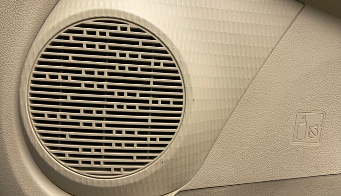 2012 Toyota Etios Liva GD, Diesel, Manual, 49,510 km, Speaker