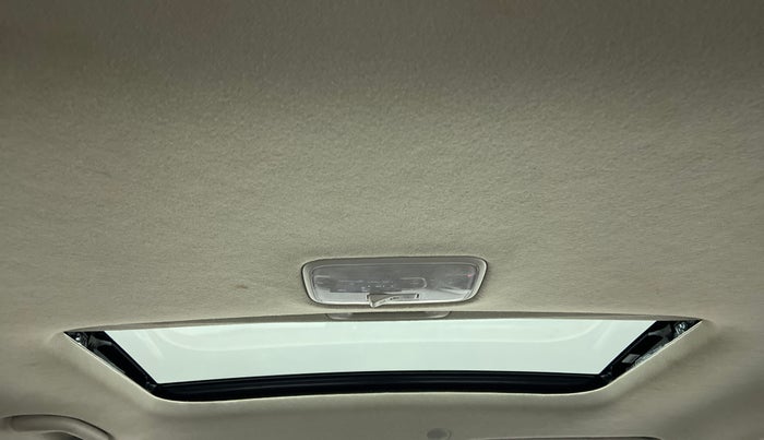 2019 Hyundai VENUE SX PLUS 1.0 TURBO DCT, Petrol, Automatic, 26,253 km, Moonroof/ Sunroof