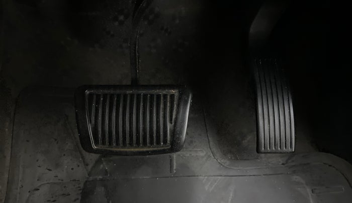 2019 Hyundai VENUE SX PLUS 1.0 TURBO DCT, Petrol, Automatic, 26,253 km, Pedals