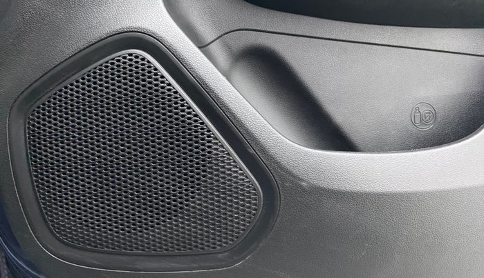 2019 Hyundai VENUE SX PLUS 1.0 TURBO DCT, Petrol, Automatic, 26,253 km, Speaker