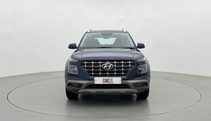 2019 Hyundai VENUE SX PLUS 1.0 TURBO DCT, Petrol, Automatic, 26,253 km, Front