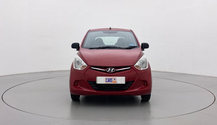 2016 Hyundai Eon ERA PLUS, Petrol, Manual, 28,786 km, Front