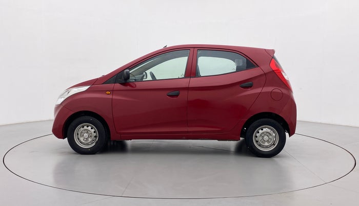 2016 Hyundai Eon ERA PLUS, Petrol, Manual, 28,786 km, Left Side