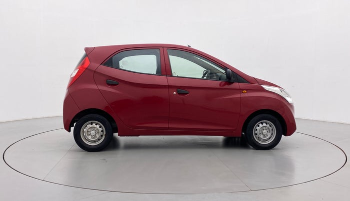 2016 Hyundai Eon ERA PLUS, Petrol, Manual, 28,786 km, Right Side View