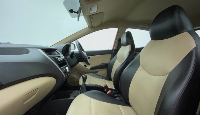 2016 Hyundai Eon ERA PLUS, Petrol, Manual, 28,786 km, Right Side Front Door Cabin