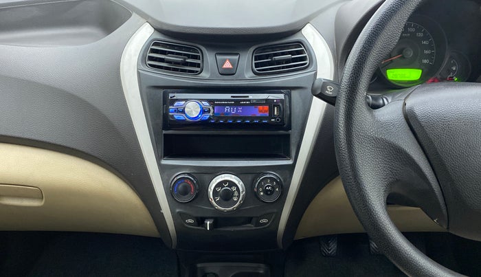 2016 Hyundai Eon ERA PLUS, Petrol, Manual, 28,786 km, Air Conditioner