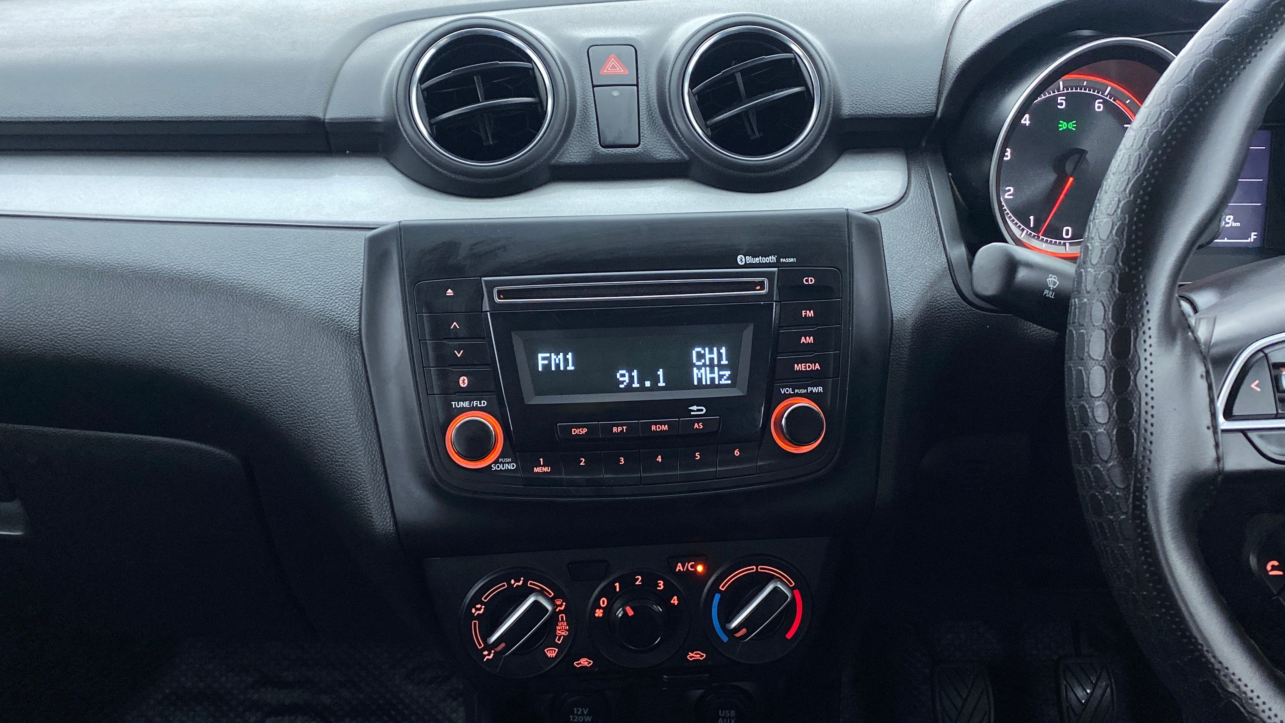 Features