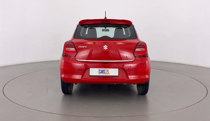 2018 Maruti Swift VXI D, Petrol, Manual, 22,669 km, Back/Rear