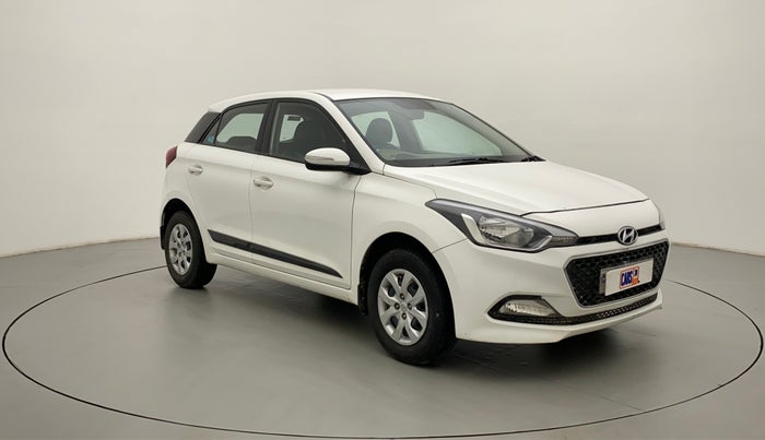 2014 Hyundai Elite i20 SPORTZ 1.2, Petrol, Manual, 56,732 km, Right Front Diagonal