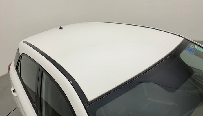 2014 Hyundai Elite i20 SPORTZ 1.2, Petrol, Manual, 56,732 km, Roof
