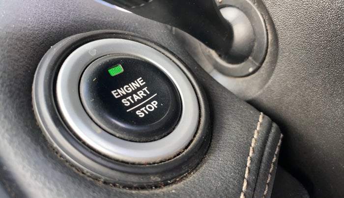 2019 MG HECTOR SHARP HYBRID 1.5 PETROL, Petrol, Manual, 65,631 km, Keyless Start/ Stop Button