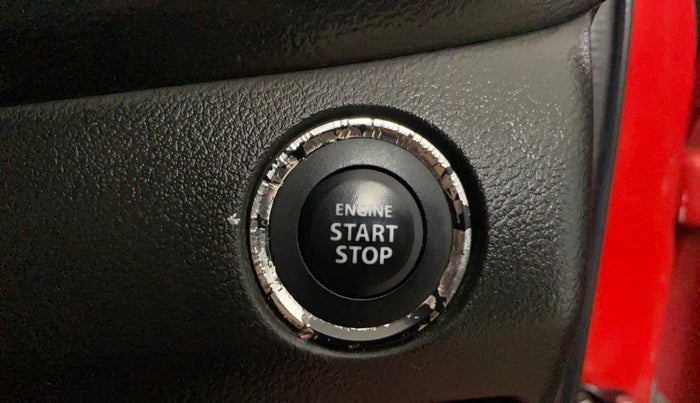 2017 Maruti Baleno ALPHA PETROL 1.2, Petrol, Manual, 93,414 km, Keyless Start/ Stop Button