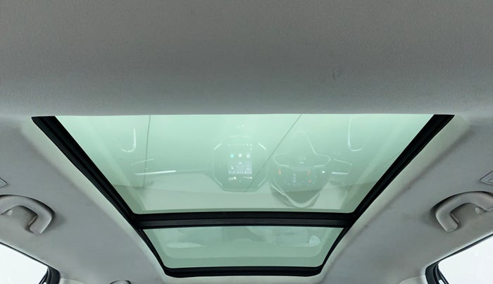 2019 MG HECTOR SHARP DCT PETROL, Petrol, Automatic, 62,359 km, Panoramic Sunroof