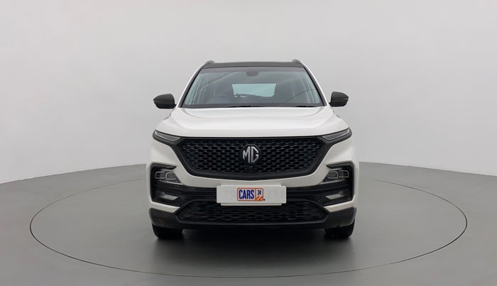 2019 MG HECTOR SHARP DCT PETROL, Petrol, Automatic, 62,359 km, Front