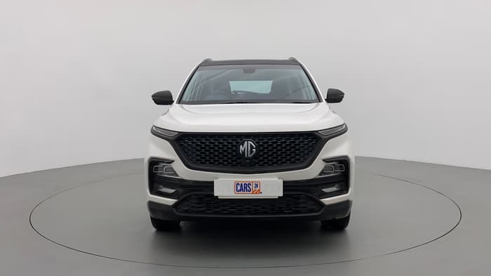 2019 MG HECTOR SHARP DCT PETROL, Petrol, Automatic, 62,359 km, Front