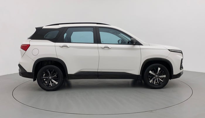 2019 MG HECTOR SHARP DCT PETROL, Petrol, Automatic, 62,359 km, Right Side View