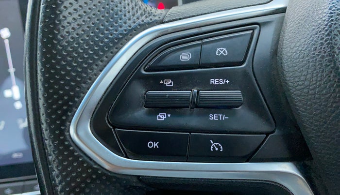 2019 MG HECTOR SHARP DCT PETROL, Petrol, Automatic, 62,359 km, Adaptive Cruise Control