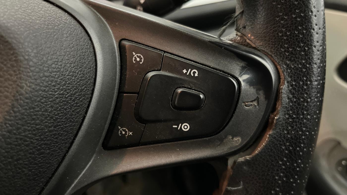 2022 Tata ALTROZ XT PETROL, Petrol, Manual, 53,946 km, Adaptive Cruise Control