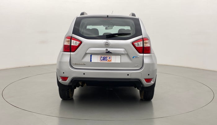 2016 Nissan Terrano XL 85 PS DEISEL, Diesel, Manual, 63,839 km, Back/Rear