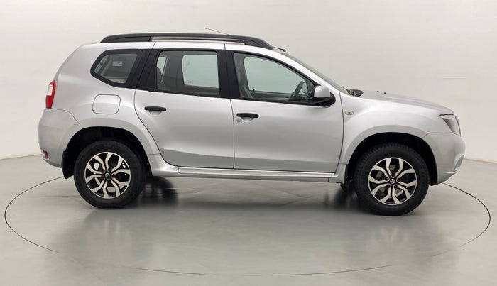 2016 Nissan Terrano XL 85 PS DEISEL, Diesel, Manual, 63,839 km, Right Side View