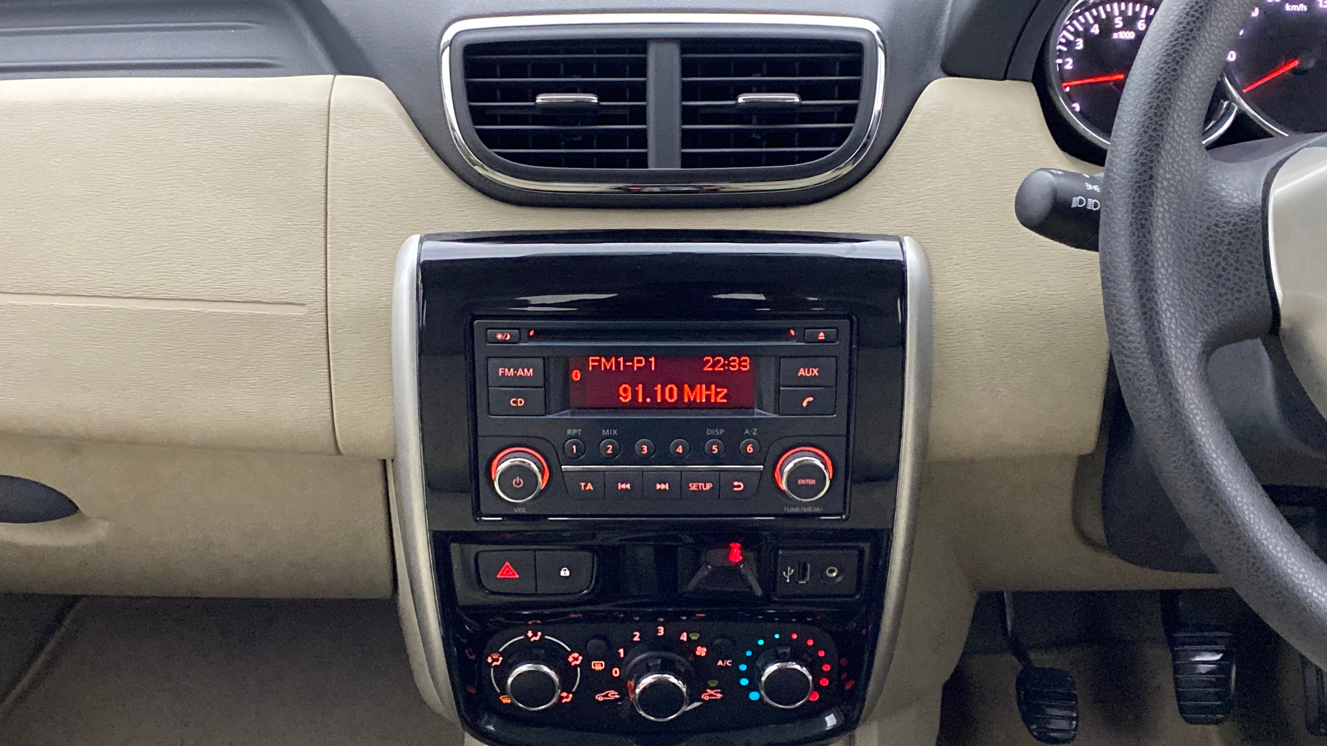 Features