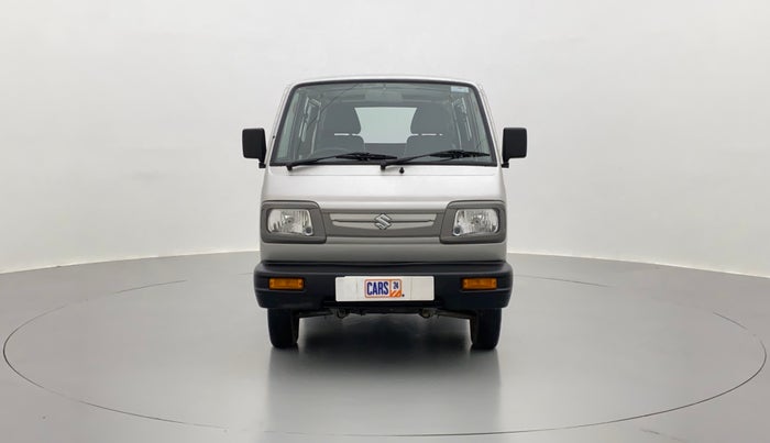 2016 Maruti Omni 5 SEATER, Petrol, Manual, 14,285 km, Front