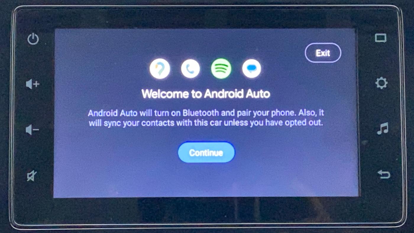 2021 Maruti XL6 ZETA AT, Petrol, Automatic, 29,845 km, Apple CarPlay and Android Auto