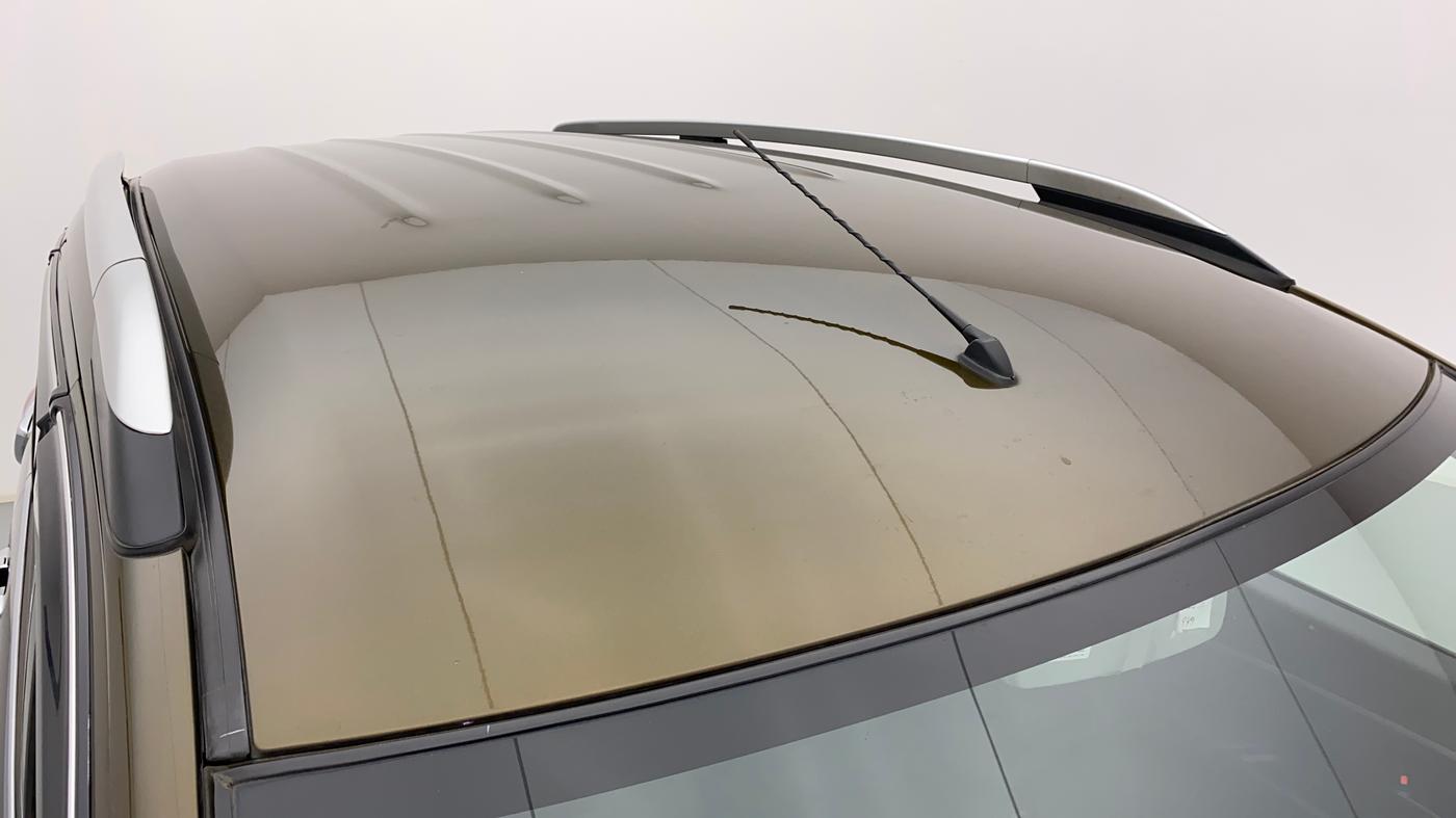 2021 Maruti XL6 ZETA AT, Petrol, Automatic, 29,845 km, Roof