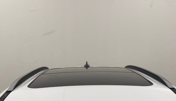 2024 Hyundai Creta SX 1.5 PETROL, Petrol, Manual, 29,659 km, Moonroof/ Sunroof