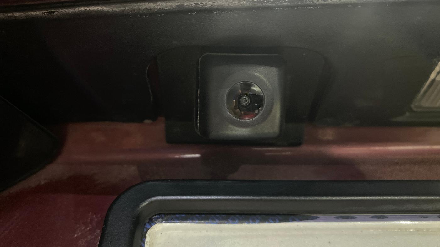 2021 Maruti Ciaz ALPHA 1.5 SHVS PETROL, Petrol, Manual, 20,764 km, Parking Camera