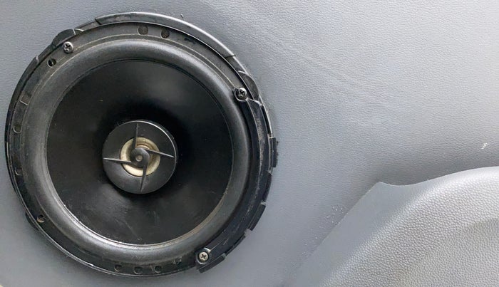 2012 Maruti Alto 800 LXI, CNG, Manual, 37,563 km, Speaker