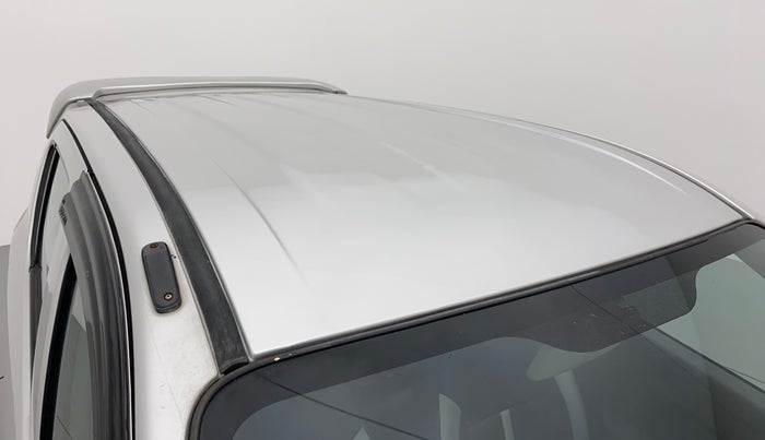 2012 Maruti Alto 800 LXI, CNG, Manual, 37,563 km, Roof