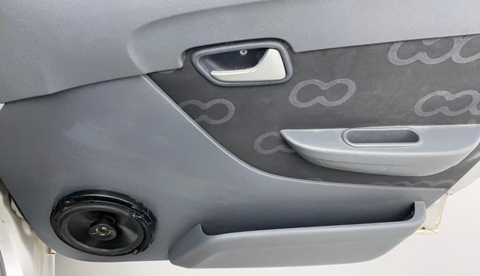 2012 Maruti Alto 800 LXI, CNG, Manual, 37,563 km, Driver Side Door Panels Control