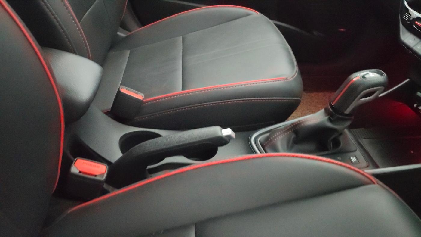 2024 Hyundai NEW I20 N LINE N8 1.0 TURBO DCT, Petrol, Automatic, 22,449 km, Gear Lever