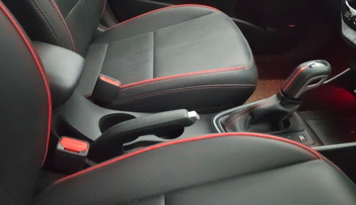 2024 Hyundai NEW I20 N LINE N8 1.0 TURBO DCT, Petrol, Automatic, 22,449 km, Gear Lever
