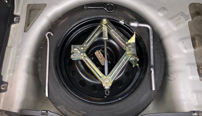 2016 Hyundai i20 Active 1.2 S, Petrol, Manual, 87,998 km, Spare Tyre